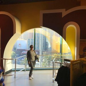 Meet your Posher, Luz